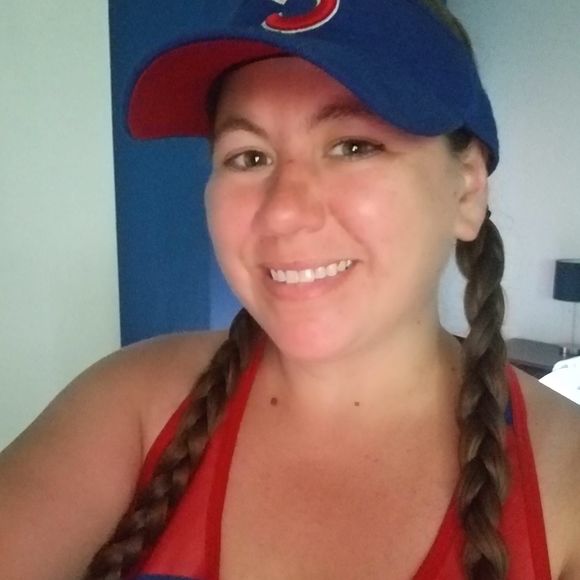 Meet your Posher, Tiffany - Picture 1 of 1